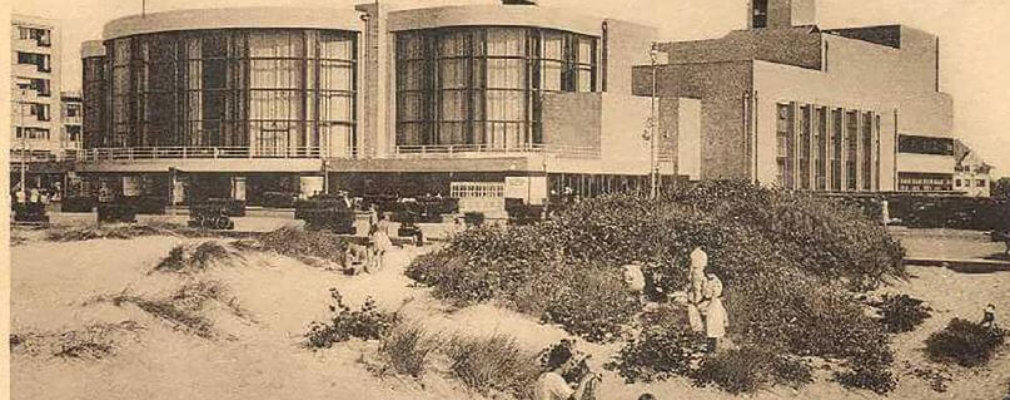 Casino Knokke Optredens 2019 Casino Knokke Optredens 2019