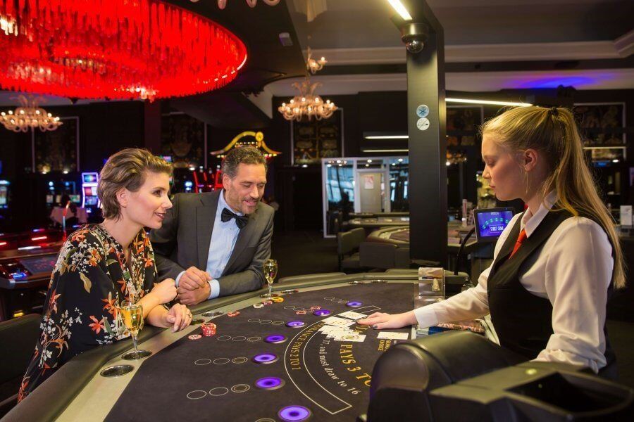 Casino Games casino Knokke