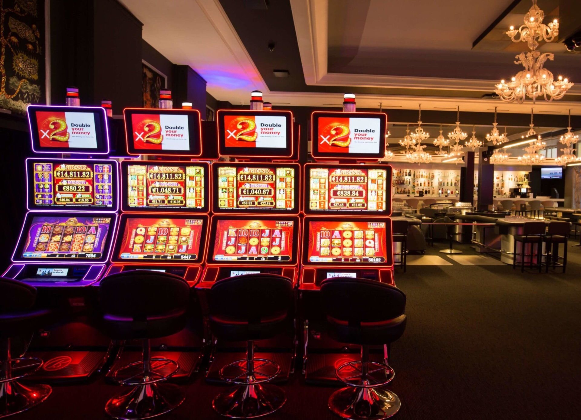 casino en ligne à las vegas