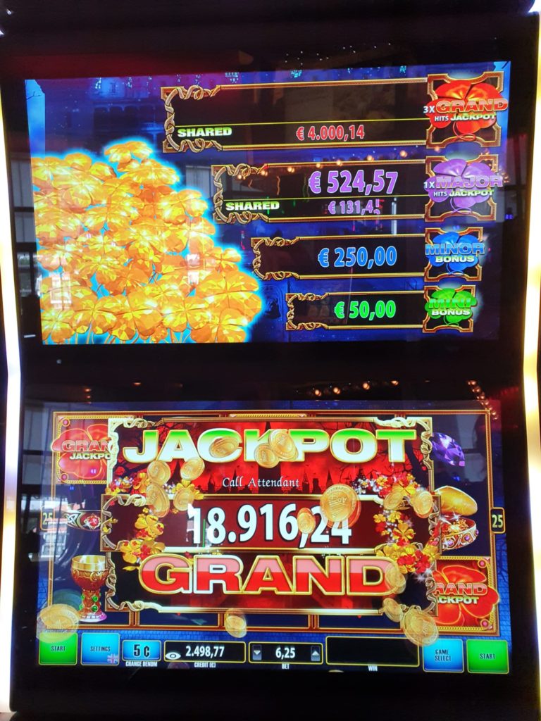 grand jackpots casino