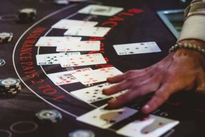 Quels sont les secrets du blackjack?