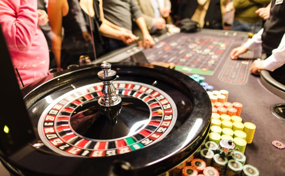 Grand Casino Knokke | Home