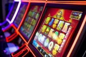 slot machine games Knokke