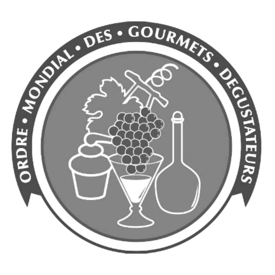 Chaine Des Rotisseurs Logo’s