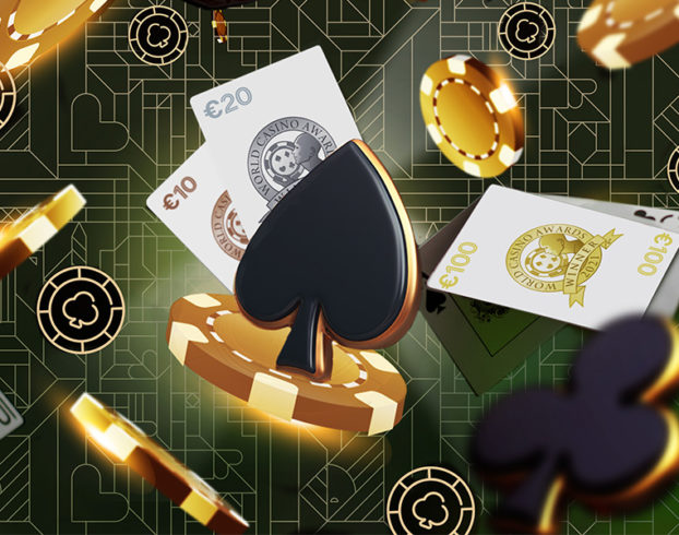 Blackjack Gift Cards
