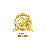 Logo Winner 2022 Best Casino 150×165