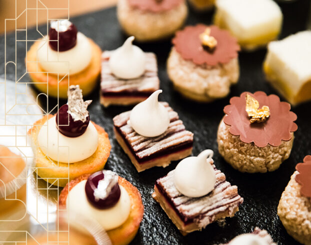 Dessert Jackpot