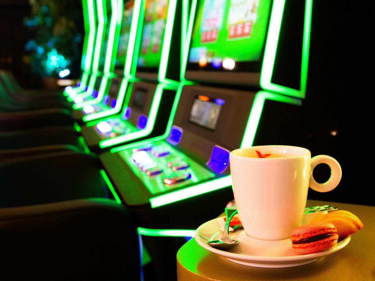 Irish Coffee