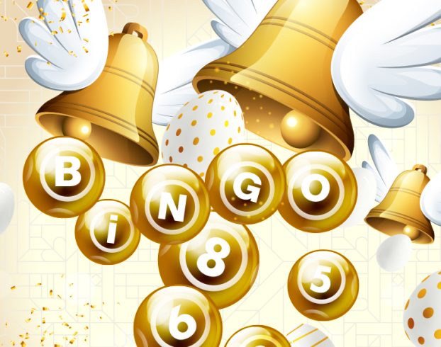 Paasbingo