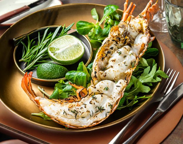 Gala du homard