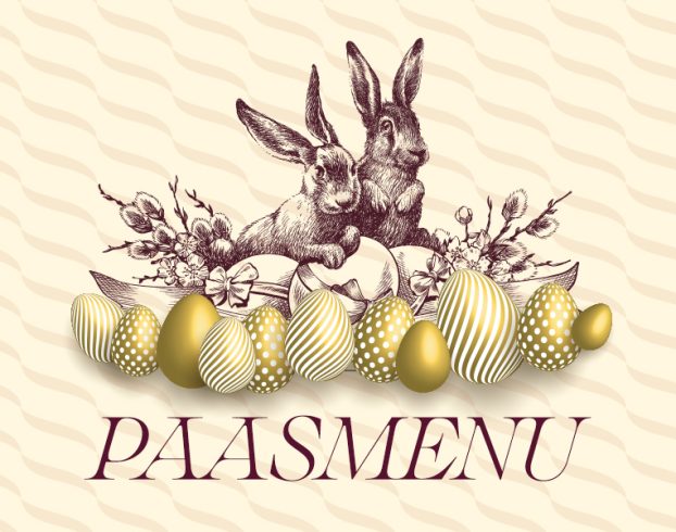 Paasmenu
