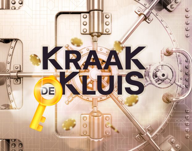 Kraak de Kluis